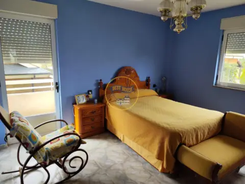 Casa en Corbillos de La Sobarriba