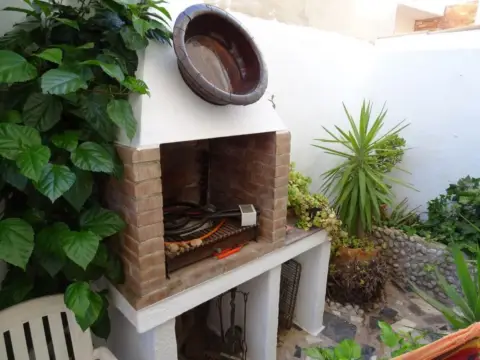 Casa en Sant Carles de La Ràpita