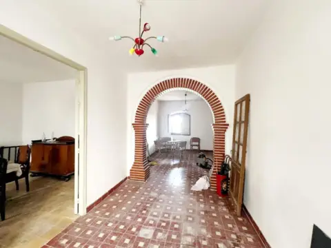 Chalet en calle Mayor
