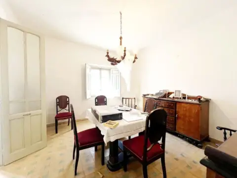 Chalet en calle Mayor