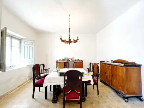 Chalet en calle Mayor