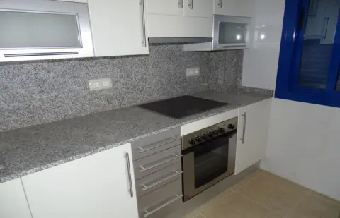 Apartamento en Zona Centro Médico