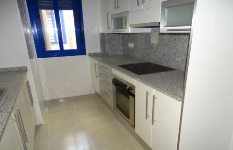 Apartamento en Zona Centro Médico