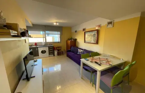 Apartamento en Sant Carles de La Rapita