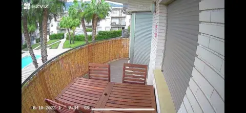 Apartamento en Serramar