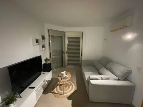 Apartamento en Serramar