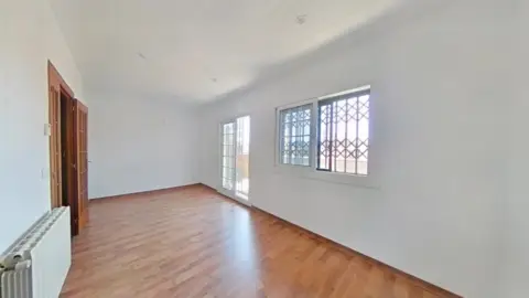 Piso en La Prosperitat
