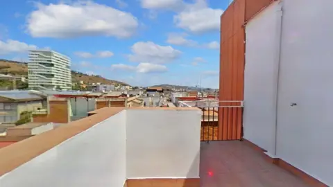 Piso en La Prosperitat
