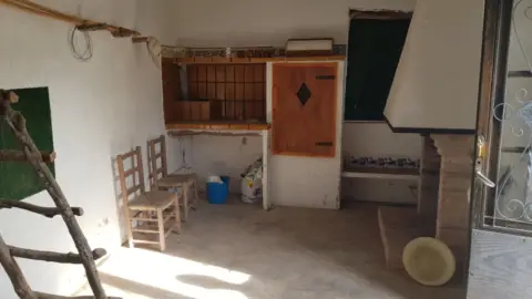 Finca rústica en Zona Rustica