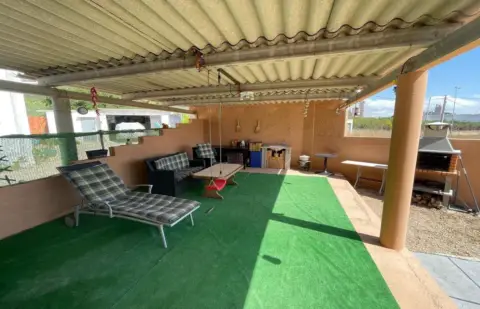 Piso en Camp de Tir