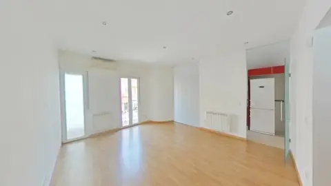 Piso en Valdeacederas