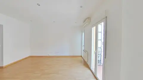 Piso en Valdeacederas