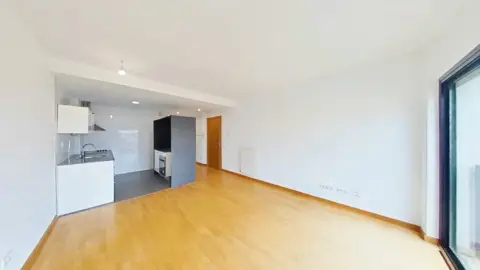 Piso en La Creu de Barberà