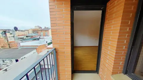 Piso en La Creu de Barberà