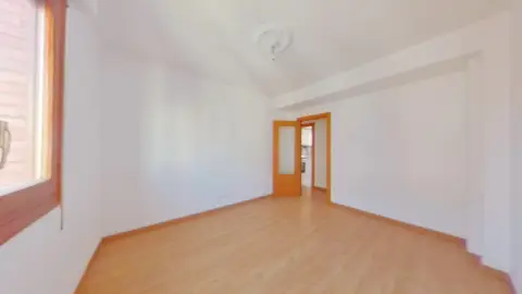 Piso en Torrero-La Paz-Parque Venecia