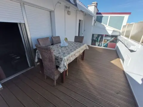 Ático en Playa