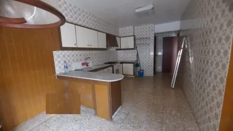 Piso en Centro