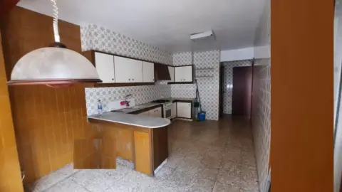 Piso en Centro