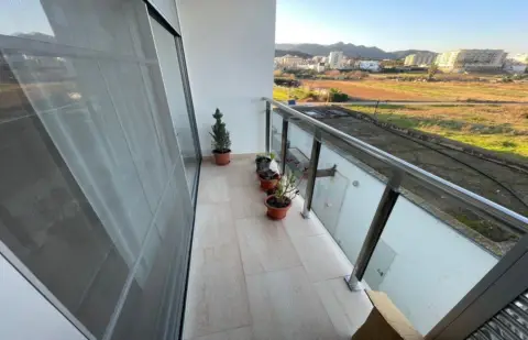 Apartamento en Centro
