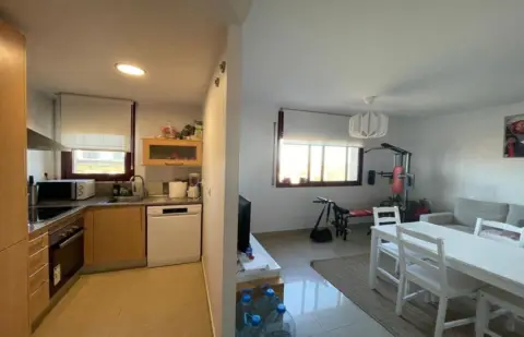 Apartamento en Centro