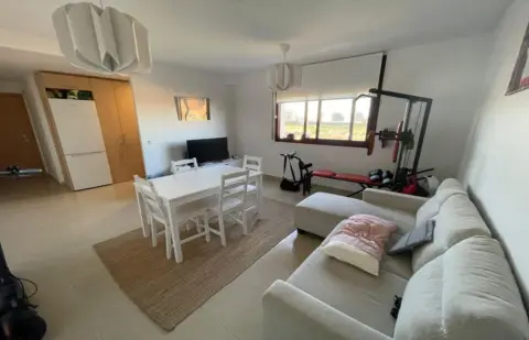 Apartamento en Centro