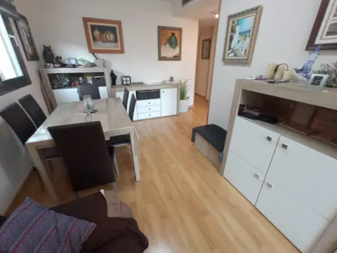 Piso en Centro