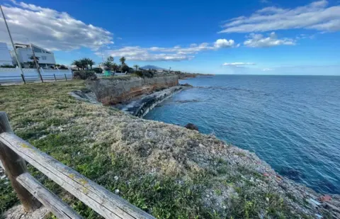 Casa adosada en Zona Costa Norte