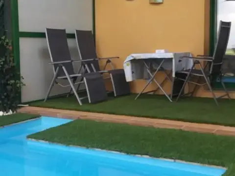 Piso en Eucaliptus - Playa
