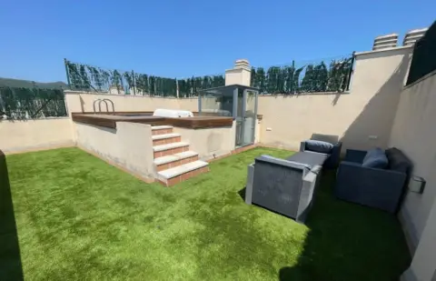 Ático en Sant Josep