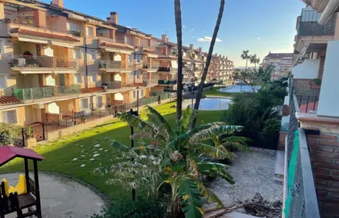 Apartamento en Les Cases D"Alcanar