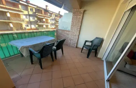 Apartamento en Les Cases D"Alcanar