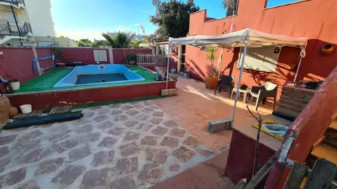 Chalet en Eucaliptus-Poble Nou del Delta