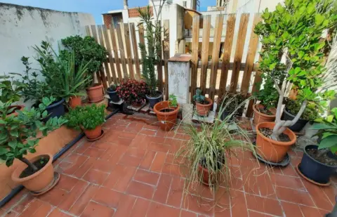 Casa en Casc Antic
