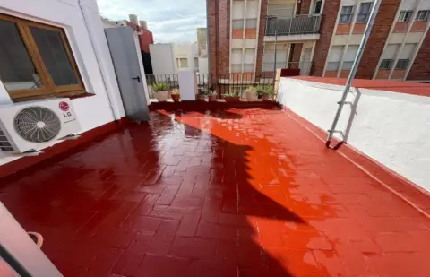 Piso en Centro
