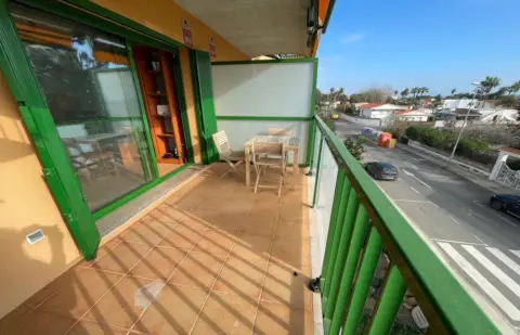 Apartamento en Eucaliptus - Playa