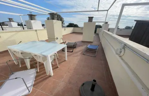 Apartamento en Eucaliptus - Playa