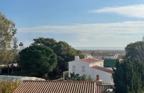 Apartamento en Eucaliptus - Playa