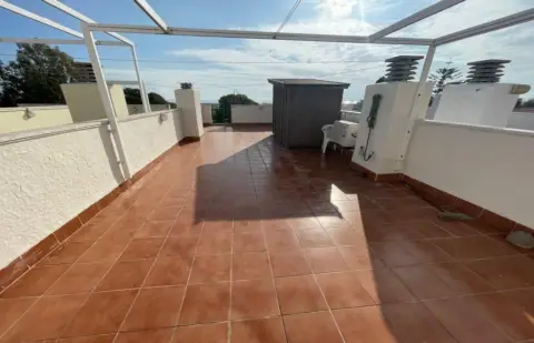 Apartamento en Eucaliptus - Playa