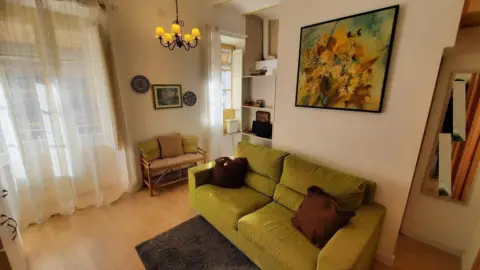 Apartamento en Centro