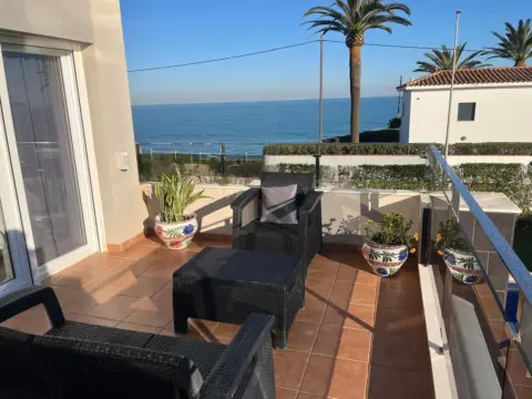 Casa adosada en Costa