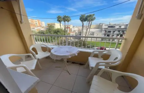 Piso en Barri