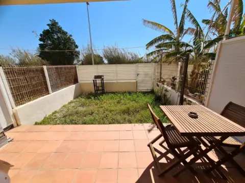 Apartamento en Eucaliptus - Playa