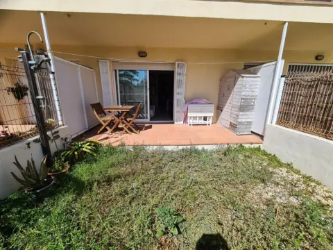 Apartamento en Eucaliptus - Playa