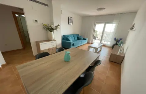 Apartamento en Serramar