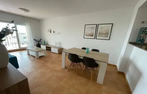 Apartamento en Serramar