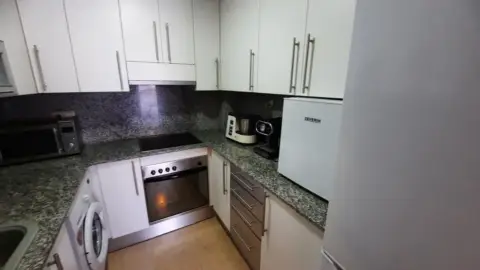 Piso en Centre