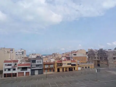Piso en Centro