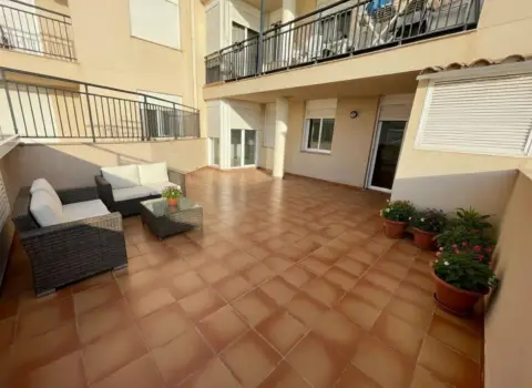 Apartamento en Centre