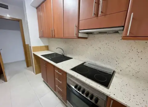 Apartamento en Centre