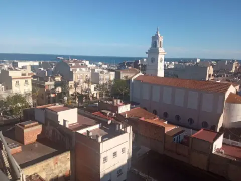 Apartamento en Centro